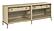 Lenox Corsica Entertainment Console by American Drew