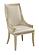 Lenox Chalon Upholstered Dining Chair (Set of 2) by American Drew