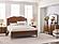 Vantage Carlisle Panel Queen Bed by American Drew