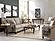 Vantage Vantage Coffee Table by American Drew