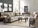 Vantage Vantage Round Coffee Table by American Drew