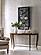 Vantage Vantage Console Table by American Drew
