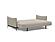 Malloy Sofa Bed (Queen Size) Kenya Gravel by Innovation Living