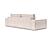Newilla Wide Sofa Bed (Full Size) Adario Basmati by Innovation Living
