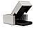 Newilla Standard Lounger Chair Adario Fog by Innovation Living