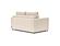 Neah Sofa Bed (Full Size) Halifax Shell by Innovation Living