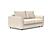 Neah Sofa Bed (Full Size) Halifax Shell by Innovation Living