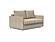 Neah Sofa Bed (Full Size) Halifax Antique by Innovation Living