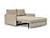 Neah Sofa Bed (Full Size) Halifax Antique by Innovation Living