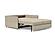 Neah Sofa Bed (Full Size) Halifax Antique by Innovation Living