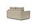 Neah Sofa Bed (Full Size) Halifax Antique by Innovation Living