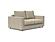 Neah Sofa Bed (Full Size) Halifax Antique by Innovation Living