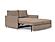 Neah Sofa Bed (Full Size) Halifax Wicker by Innovation Living