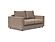 Neah Sofa Bed (Full Size) Halifax Wicker by Innovation