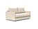 Neah Sofa Bed (Queen Size) Halifax Shell by Innovation Living