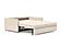 Neah Sofa Bed (Queen Size) Halifax Shell by Innovation Living