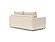Neah Sofa Bed (Queen Size) Halifax Shell by Innovation Living