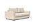 Neah Sofa Bed (Queen Size) Halifax Shell by Innovation Living