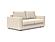 Neah Sofa Bed (Queen Size) Halifax Shell by Innovation Living