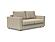 Neah Sofa Bed (Queen Size) Halifax Antique by Innovation Living