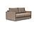 Neah Sofa Bed (Queen Size) Halifax Wicker by Innovation Living