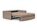 Neah Sofa Bed (Queen Size) Halifax Wicker by Innovation Living