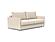 Neah Sofa Bed (King Size) Halifax Shell by Innovation Living