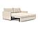Neah Sofa Bed (King Size) Halifax Shell by Innovation Living