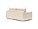 Neah Sofa Bed (King Size) Halifax Shell by Innovation Living