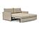 Neah Sofa Bed (King Size) Halifax Antique by Innovation Living