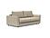 Neah Sofa Bed (King Size) Halifax Antique by Innovation Living