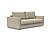 Neah Sofa Bed (King Size) Halifax Antique by Innovation Living