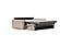 Carnell Sofa Bed w/Standard Arms (Queen Size) Adario Taupe by Innovation Living