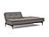 Dublexo Deluxe Sofa Bed Mixed Dance Gray by Innovation