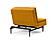 Dublexo Deluxe Chair Elegance Burned Curry by Innovation Living