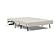 Cubed Deluxe Sofa Bed (Full Size) Mixed Dance Natural by Innovation Living