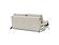 Cubed Deluxe Sofa Bed (Queen Size) Mixed Dance Natural by Innovation Living