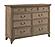 Carmine Mitchell Bureau by American Drew