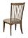 Carmine Vincent Spindle Back Side Chair (Set of 2) by American Drew