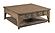 Carmine Beatrix Square Coffee Table by American Drew