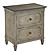 [Floor Sample] Savona Anna Bedroom Set by American Drew