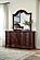 Cherry Grove Landscape Mirror II by American Drew