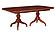 Cherry Grove Pedestal Table by American Drew