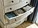 Litchfield Carrick Drawer Chest by American Drew