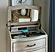Litchfield Natick Lingerie Chest by American Drew