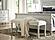 Litchfield Clayton Upholstered Bench by American Drew