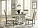 Litchfield James Side Chair Driftwood (Set of 2) by American Drew