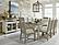 Litchfield James Side Chair Driftwood (Set of 2) by American Drew