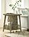 Litchfield Carolina Accent Table by American Drew