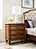 Berkshire Edmisten Bachelors Chest by American Drew